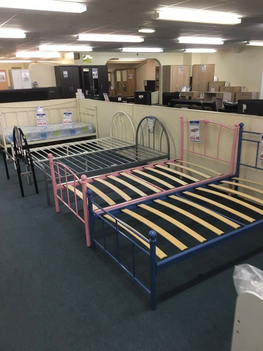High quality beds for sale in Telford